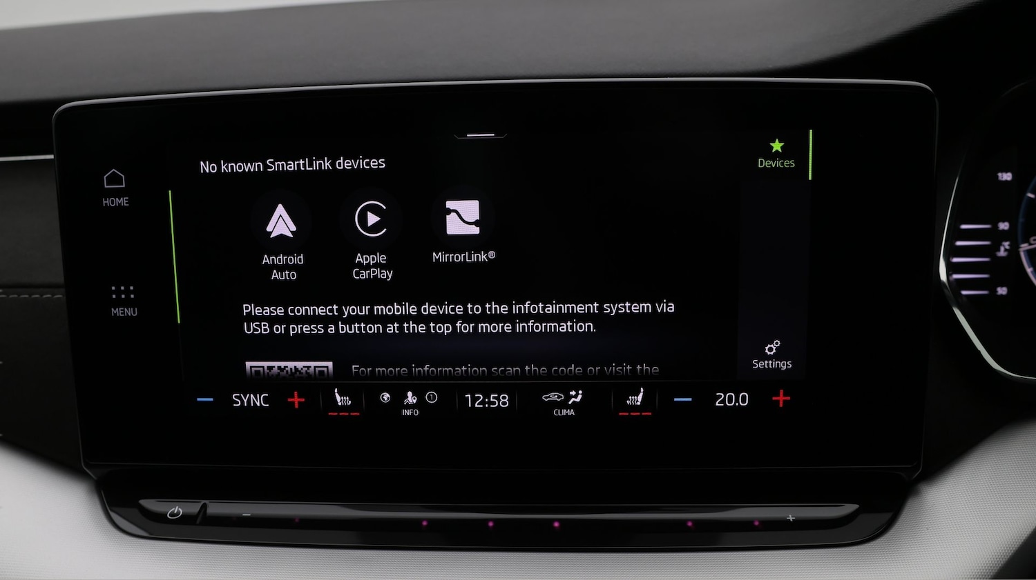 Used Skoda Octavia 2021 for sale - 77618684: Photo 23