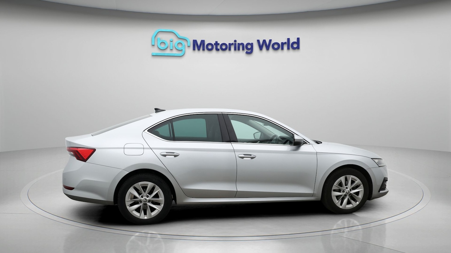 Used Skoda Octavia 2021 for sale - 77618684: Photo 8