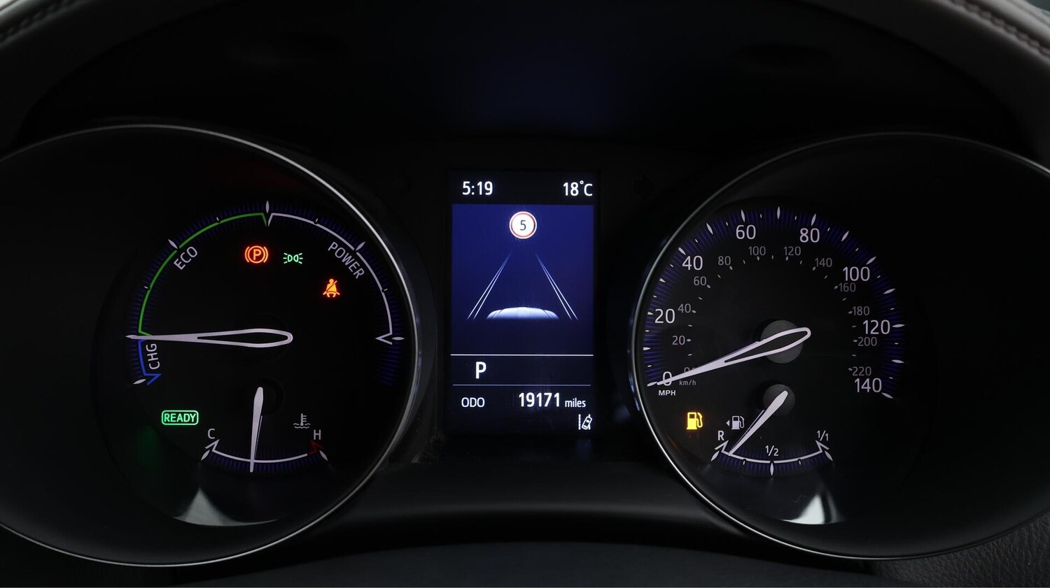 Used Toyota C-HR 2022 for sale - 76200221: Photo 11