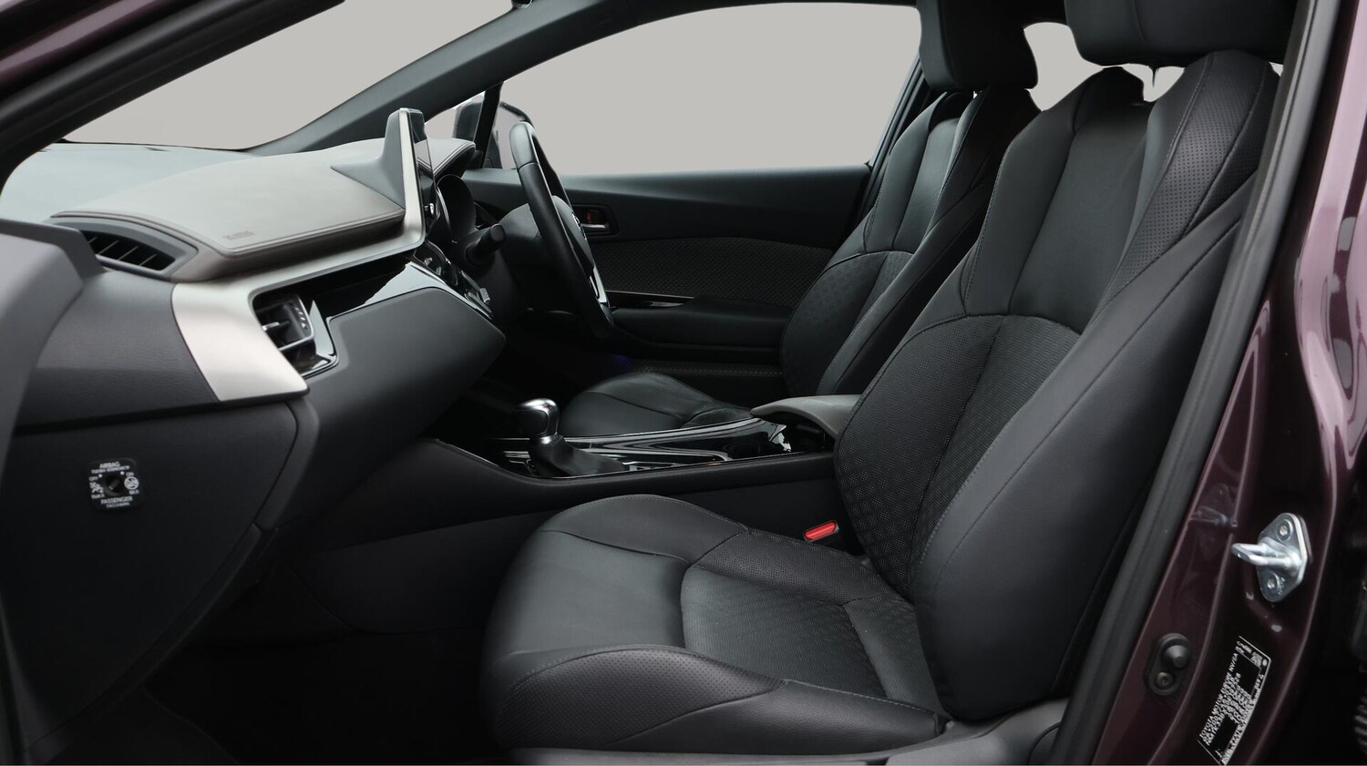 Used Toyota C-HR 2022 for sale - 76200221: Photo 15