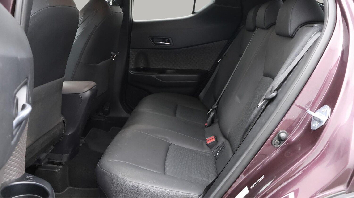 Used Toyota C-HR 2022 for sale - 76200221: Photo 17
