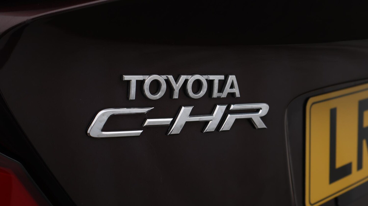 Used Toyota C-HR 2022 for sale - 76200221: Photo 21
