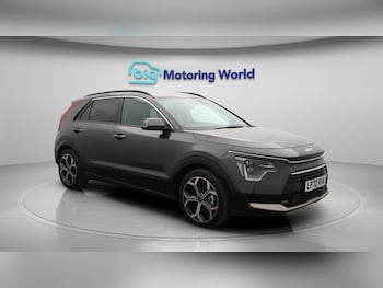 Used Kia Niro 2023 for sale - 75257298: Photo