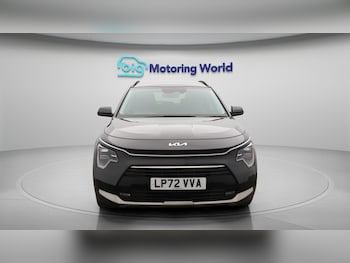 Used Kia Niro 2023 for sale - 75257298: Photo