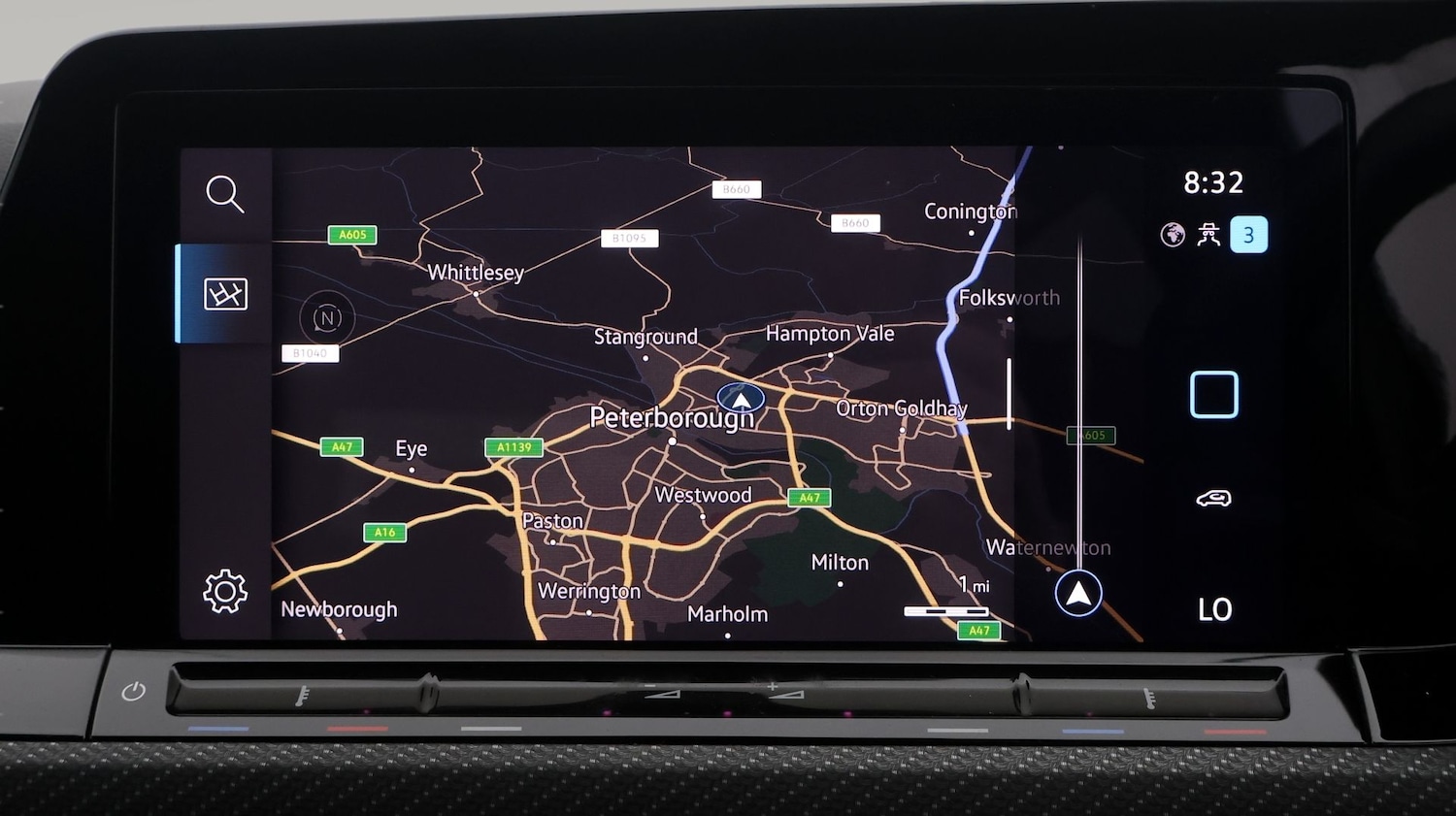 Used Volkswagen Golf 2022 for sale - 77618618: Photo 11