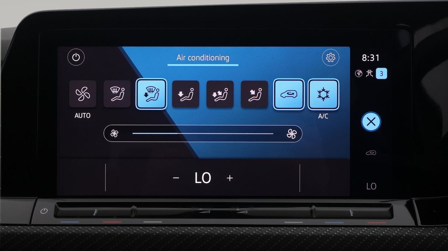 Used Volkswagen Golf 2022 for sale - 77618618: Photo 12