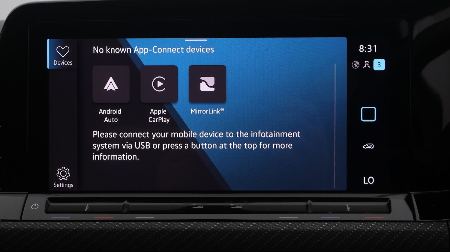 Used Volkswagen Golf 2022 for sale - 77618618: Photo 26