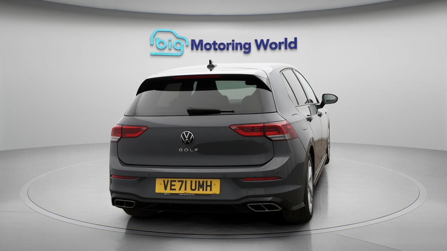 Used Volkswagen Golf 2022 for sale - 77618618: Photo 6