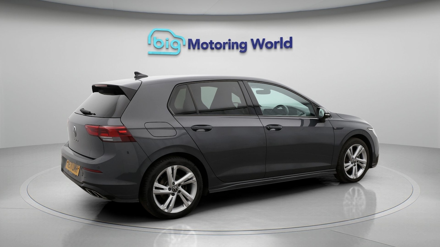 Used Volkswagen Golf 2022 for sale - 77618618: Photo 7