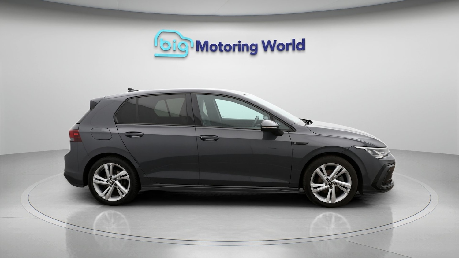 Used Volkswagen Golf 2022 for sale - 77618618: Photo 8