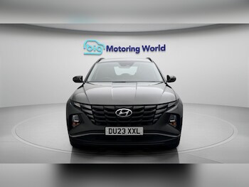 Used Hyundai TUCSON 2023 for sale - 78939895: Photo