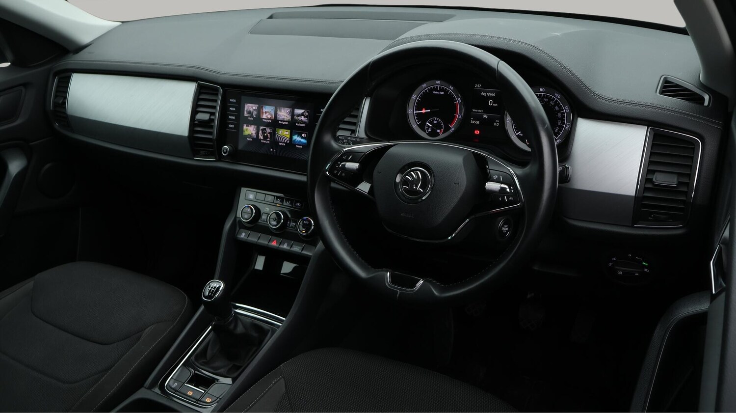 Used Skoda Kodiaq 2022 for sale - 76714652: Photo 10