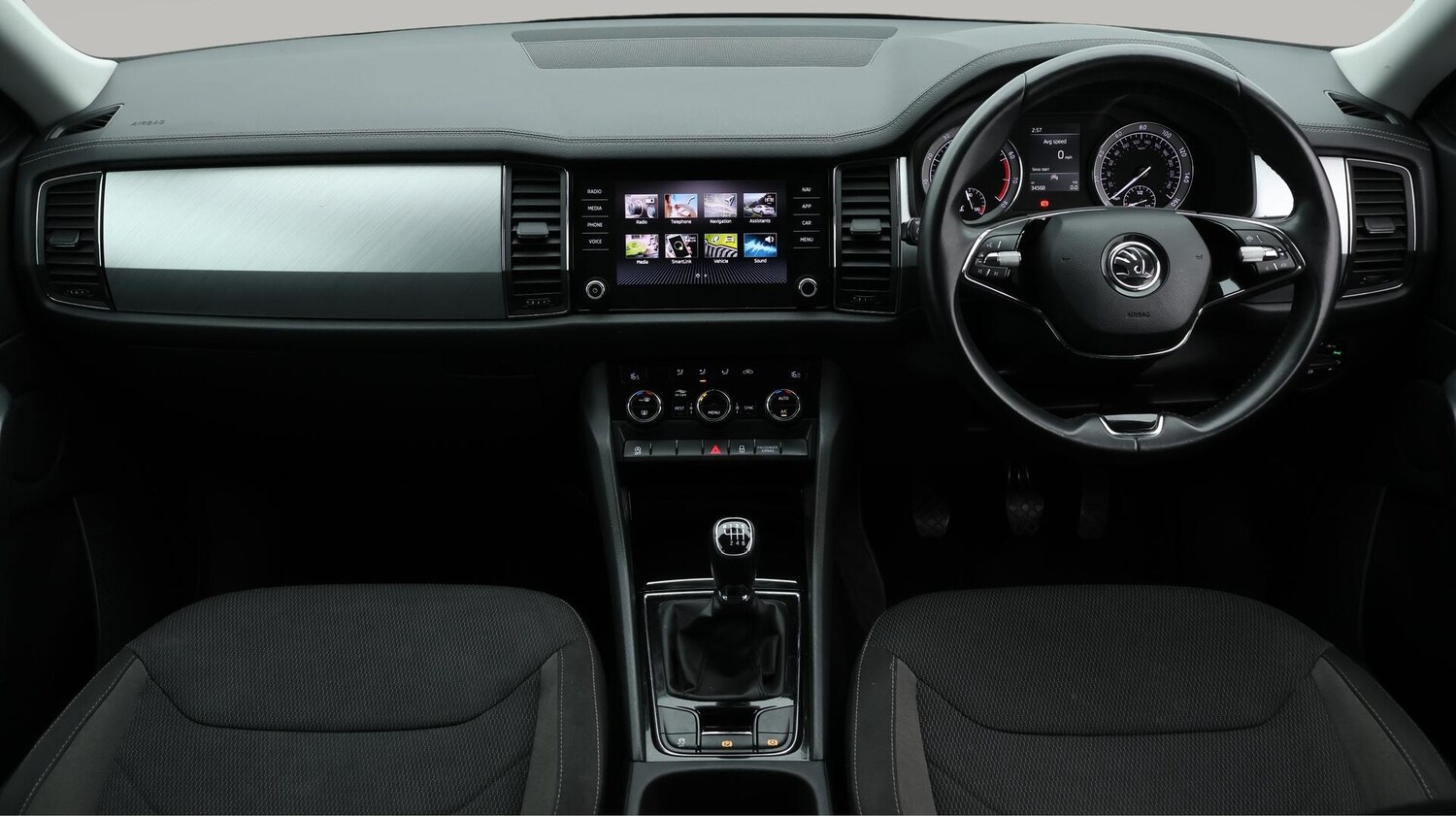 Used Skoda Kodiaq 2022 for sale - 76714652: Photo 14