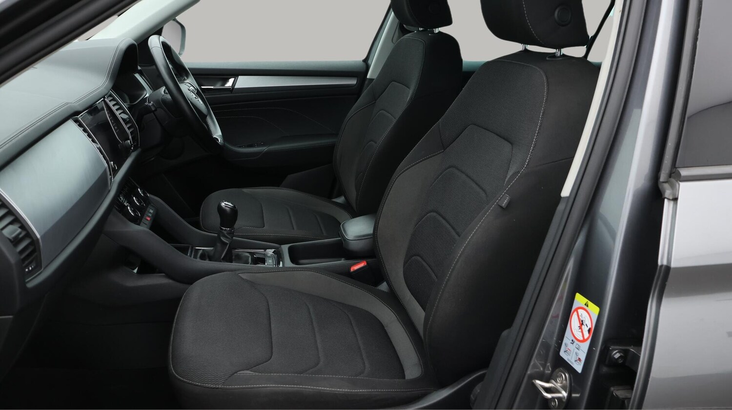 Used Skoda Kodiaq 2022 for sale - 76714652: Photo 15