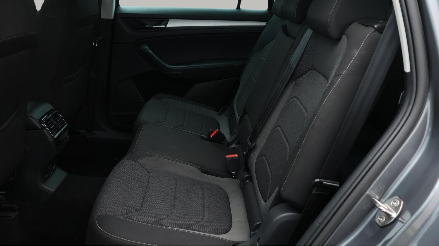 Used Skoda Kodiaq 2022 for sale - 76714652: Photo 17