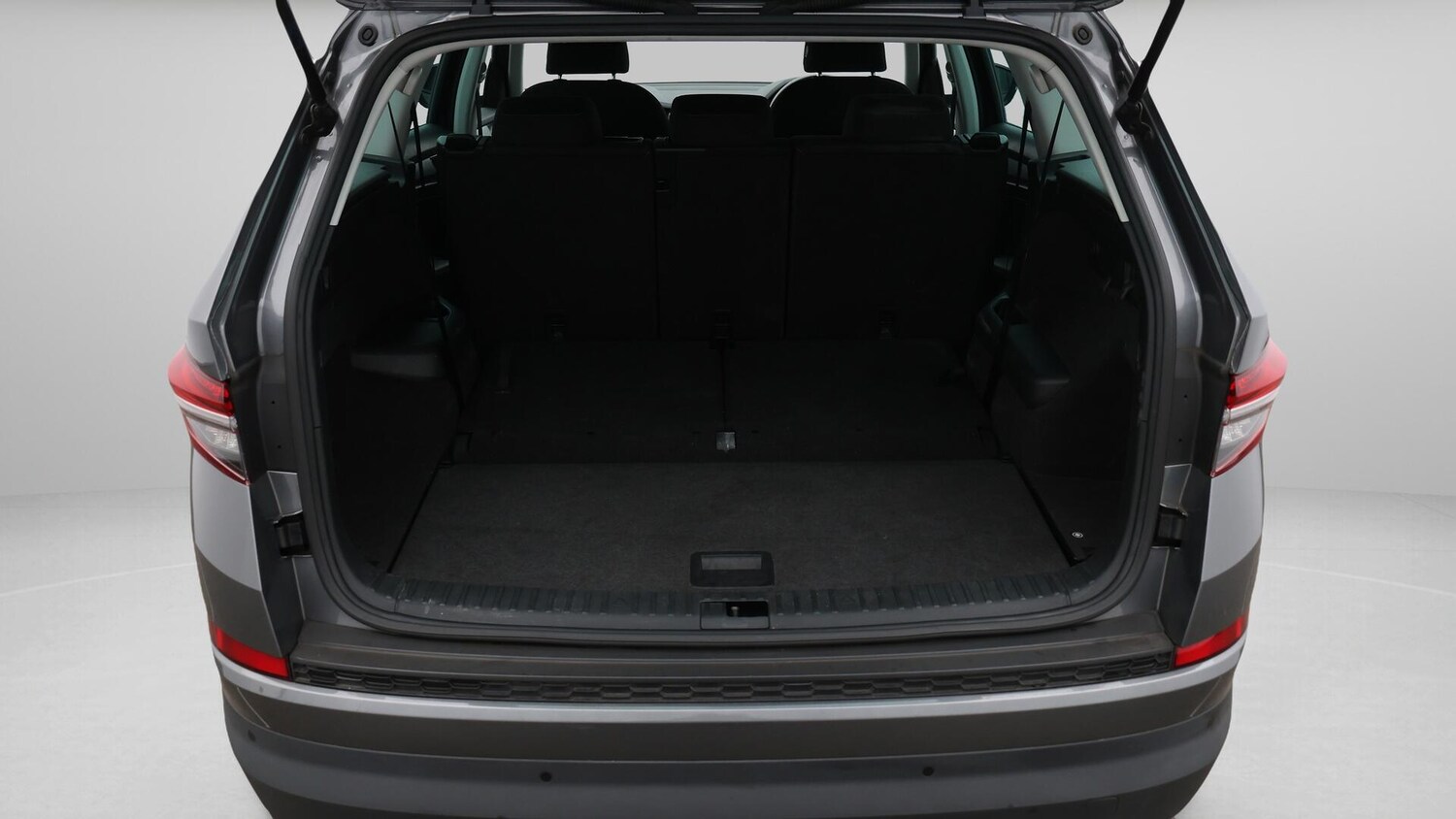 Used Skoda Kodiaq 2022 for sale - 76714652: Photo 18