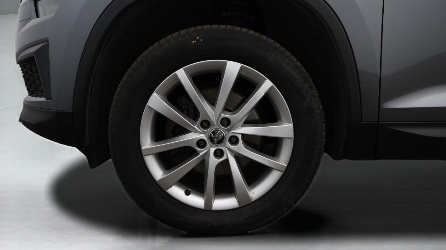 Used Skoda Kodiaq 2022 for sale - 76714652: Photo 19