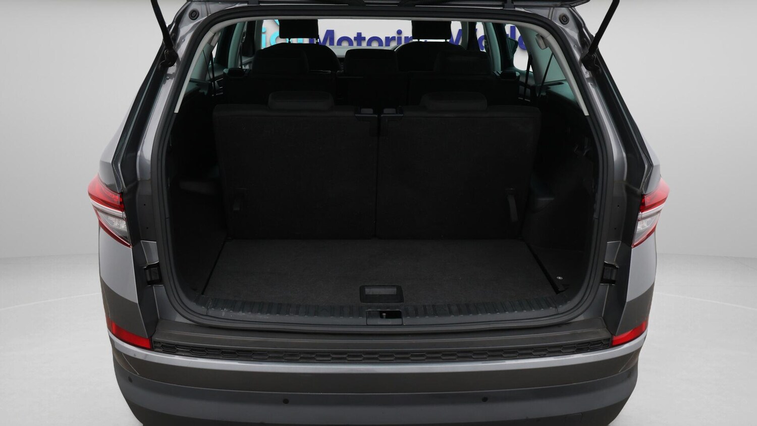 Used Skoda Kodiaq 2022 for sale - 76714652: Photo 22