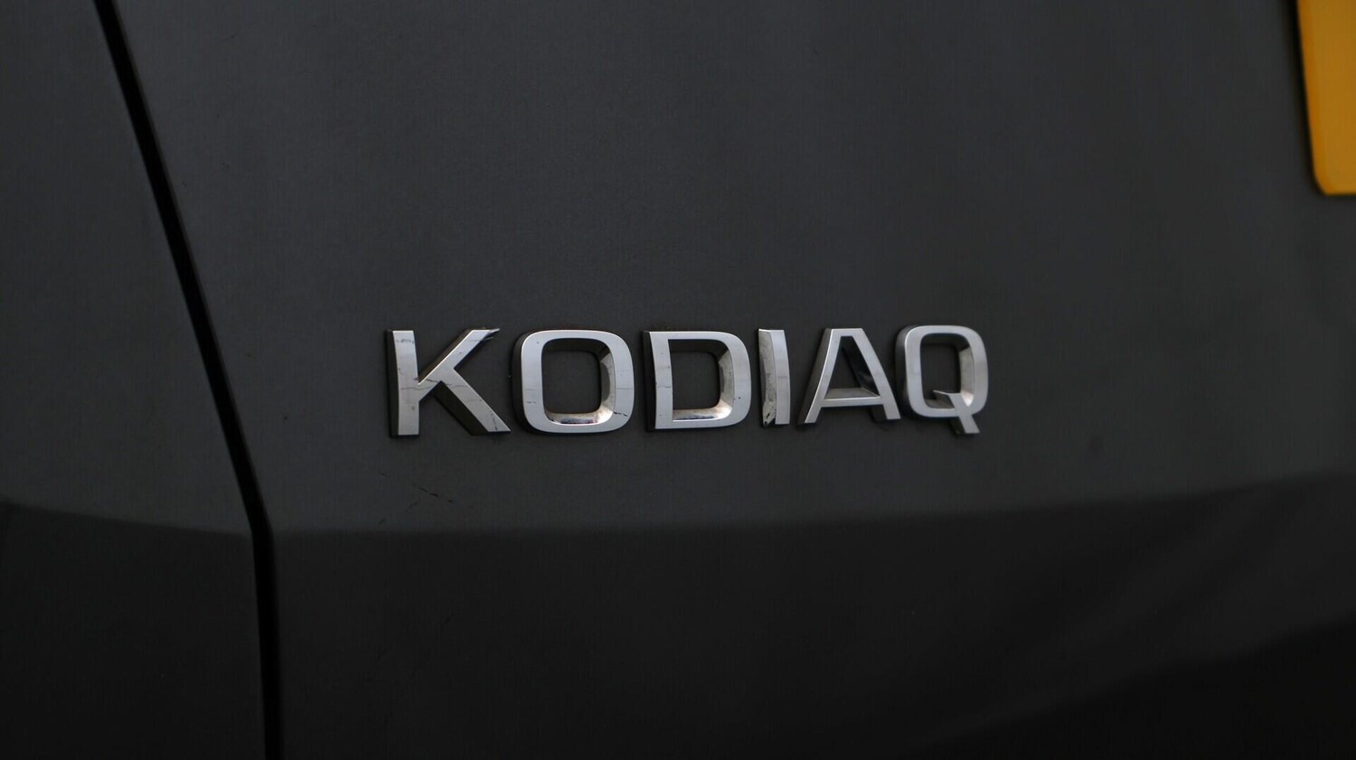 Used Skoda Kodiaq 2022 for sale - 76714652: Photo 23