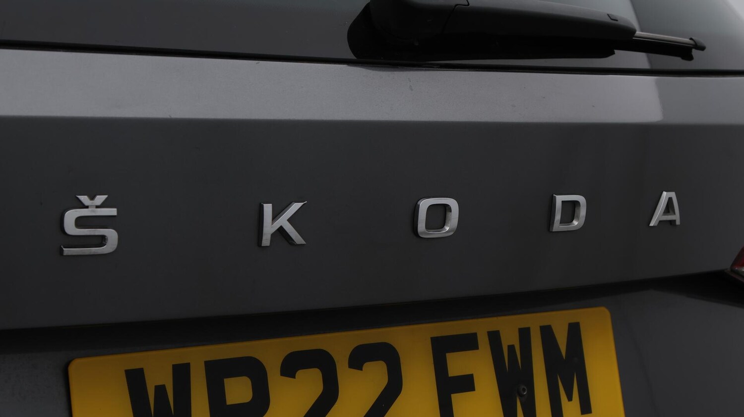 Used Skoda Kodiaq 2022 for sale - 76714652: Photo 24