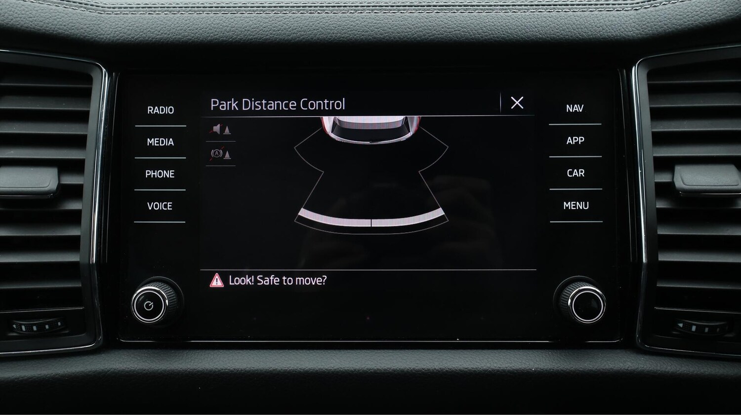 Used Skoda Kodiaq 2022 for sale - 76714652: Photo 28