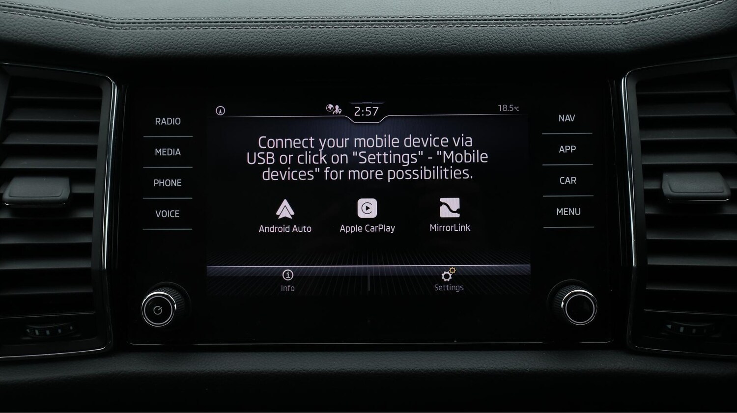 Used Skoda Kodiaq 2022 for sale - 76714652: Photo 29