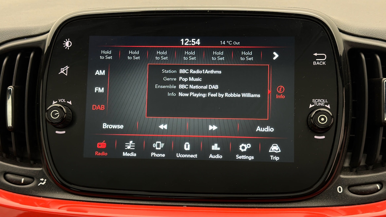 Used Fiat 500 2022 for sale - 78169104: Photo 10