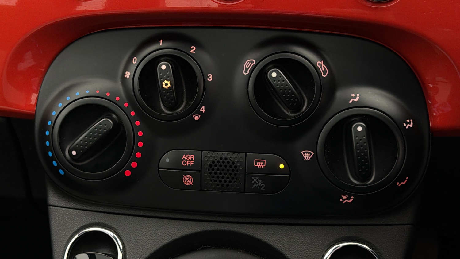 Used Fiat 500 2022 for sale - 78169104: Photo 11