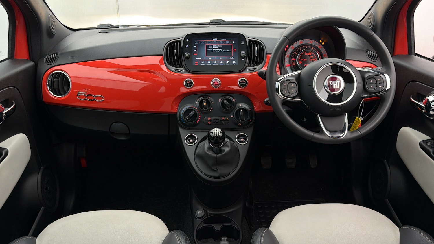 Used Fiat 500 2022 for sale - 78169104: Photo 12