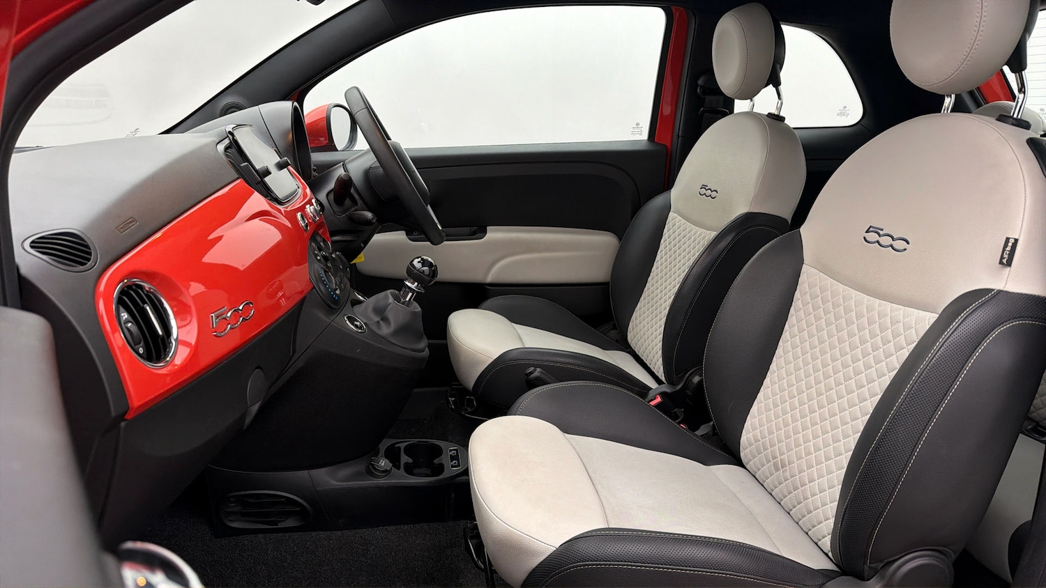 Used Fiat 500 2022 for sale - 78169104: Photo 13