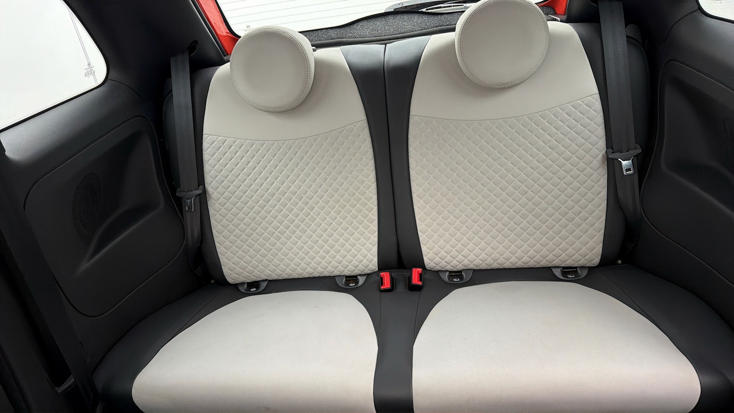 Used Fiat 500 2022 for sale - 78169104: Photo 15