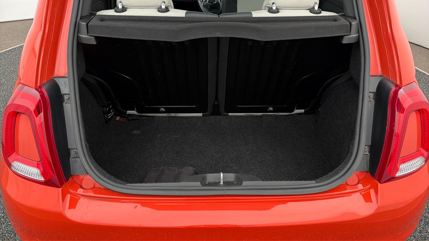 Used Fiat 500 2022 for sale - 78169104: Photo 16