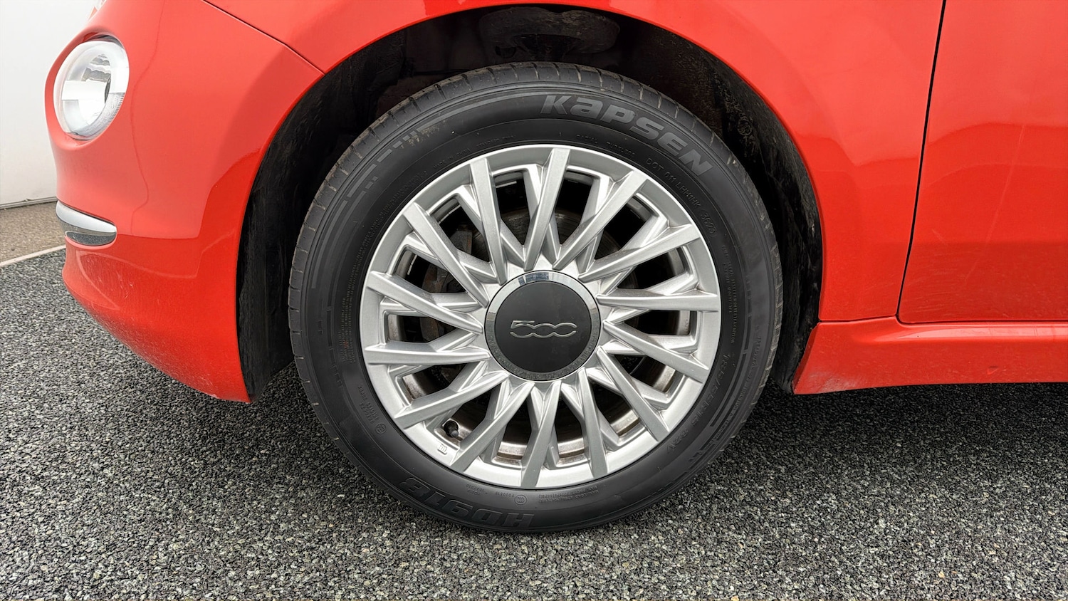 Used Fiat 500 2022 for sale - 78169104: Photo 17