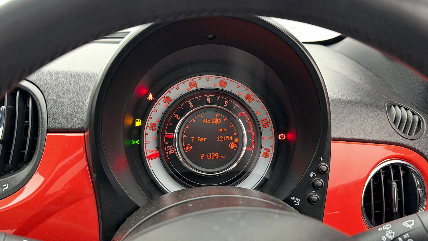 Used Fiat 500 2022 for sale - 78169104: Photo 24