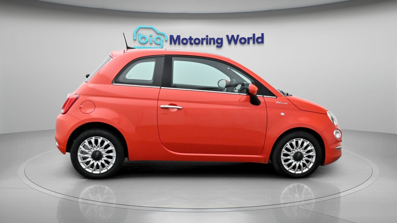 Used Fiat 500 2022 for sale - 78169104: Photo 8
