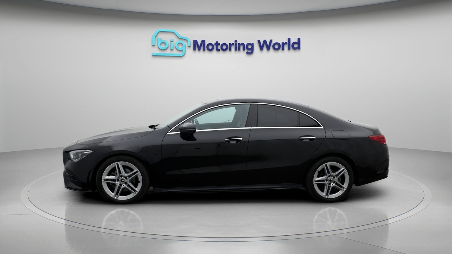 Used Mercedes-Benz CLA 2022 for sale - 77790312: Photo 4