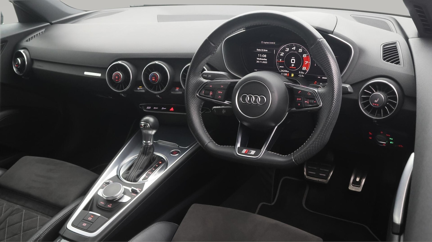 Used Audi TT for sale - 76727663: Photo 10