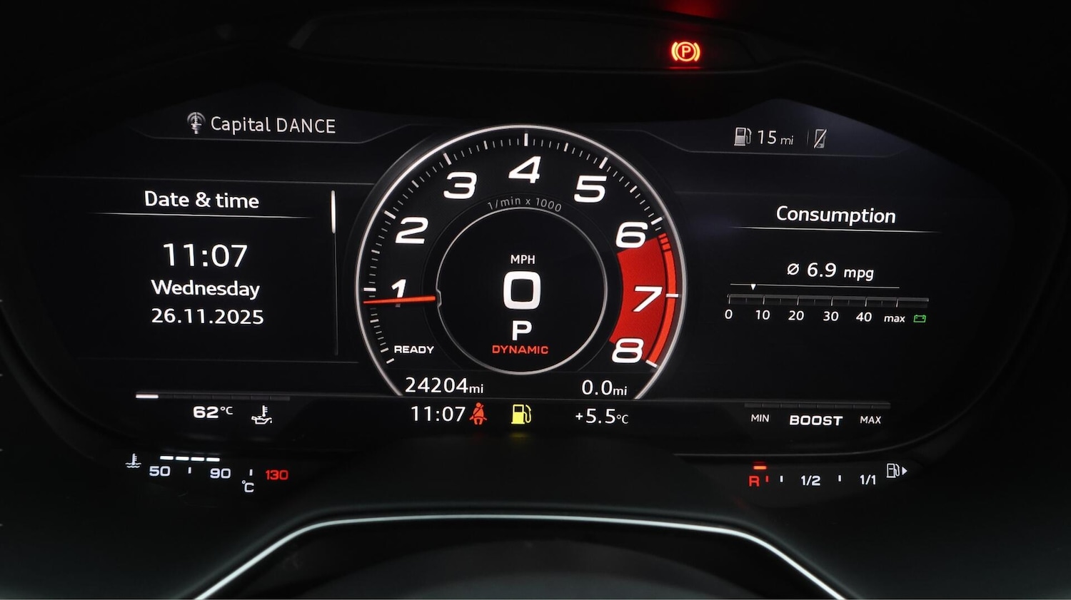 Used Audi TT for sale - 76727663: Photo 11