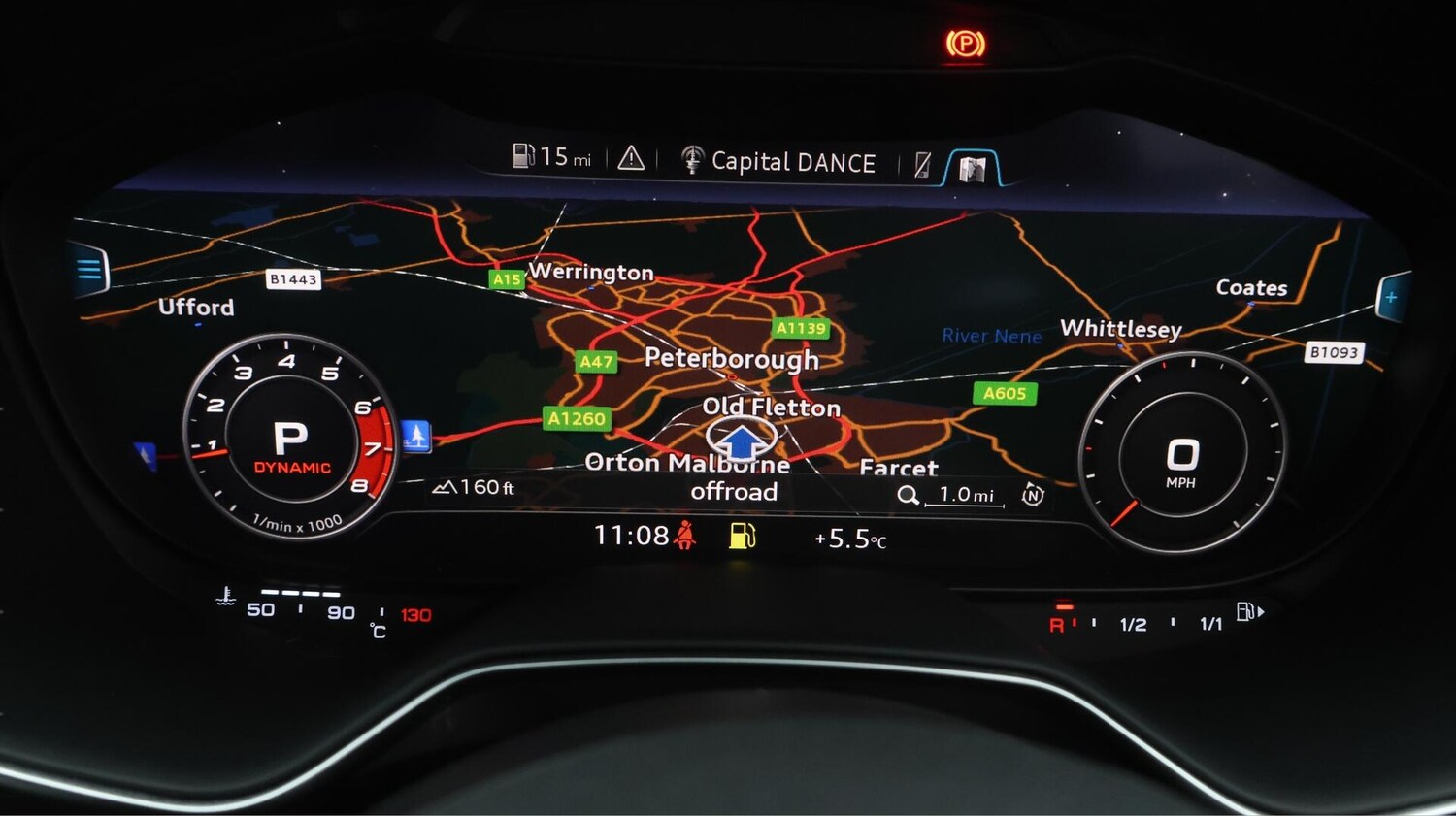 Used Audi TT for sale - 76727663: Photo 12