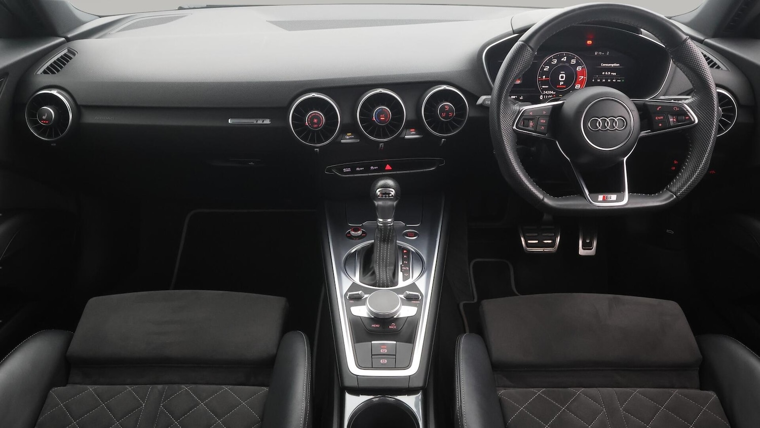 Used Audi TT for sale - 76727663: Photo 14