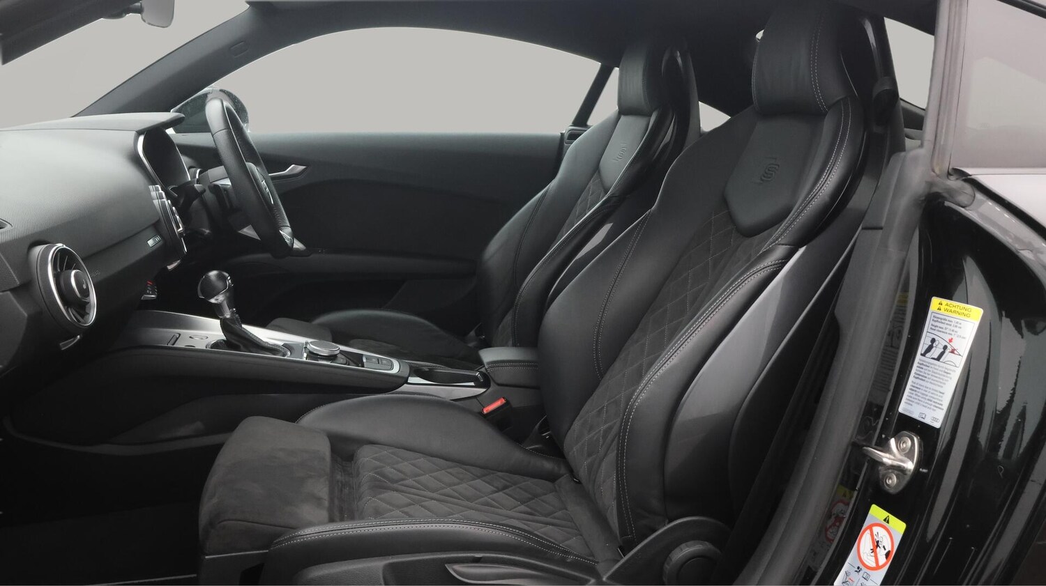 Used Audi TT for sale - 76727663: Photo 15