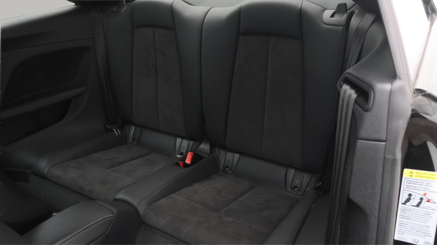 Used Audi TT for sale - 76727663: Photo 17