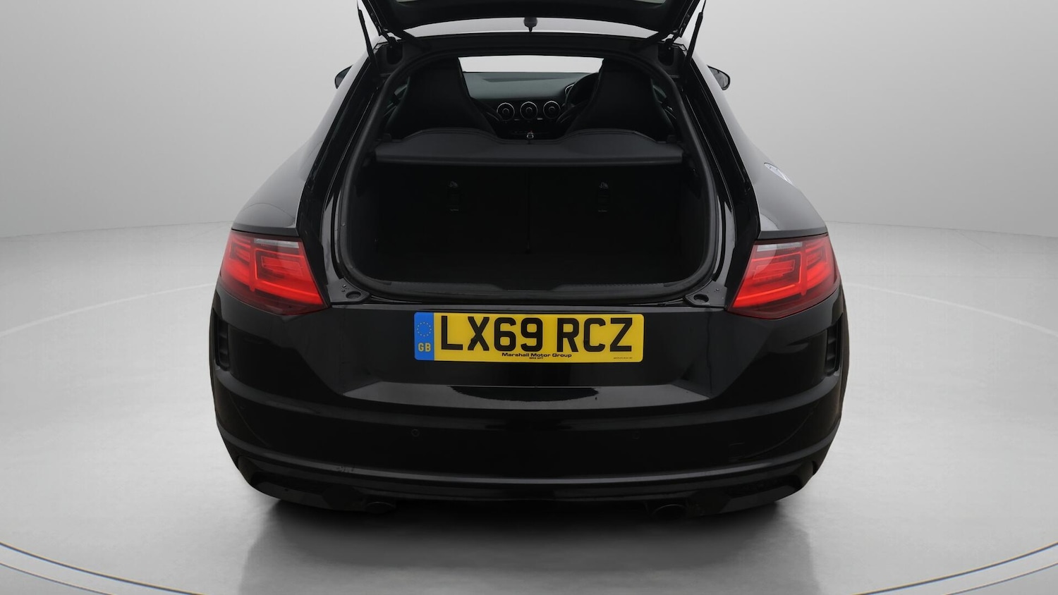 Used Audi TT for sale - 76727663: Photo 18