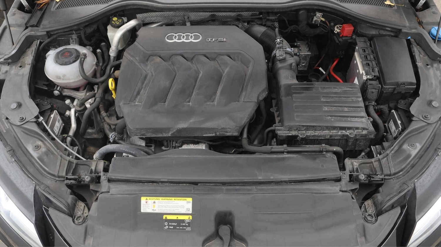 Used Audi TT for sale - 76727663: Photo 20