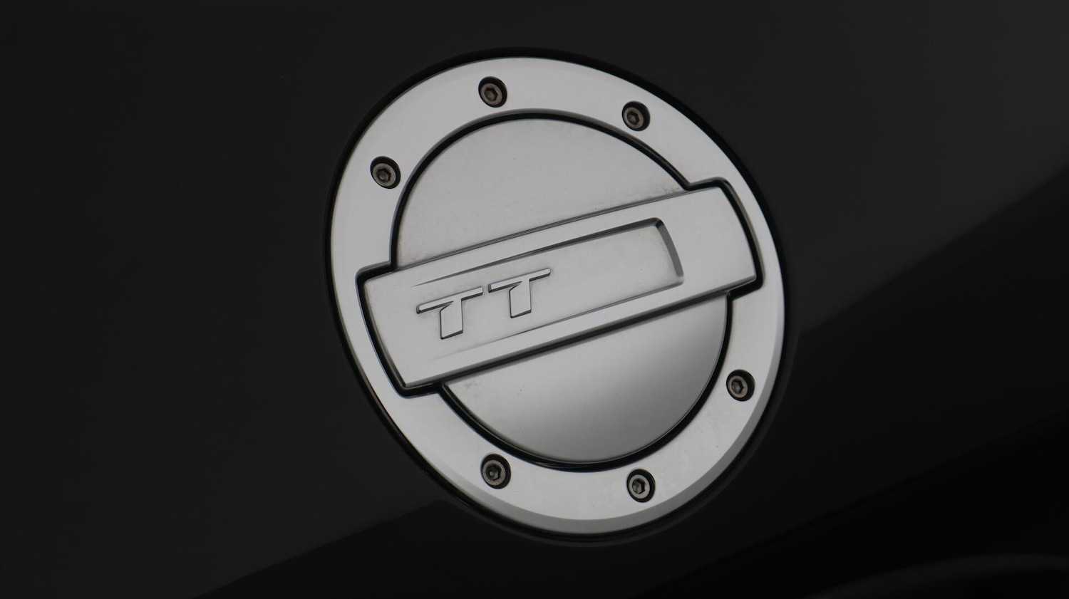 Used Audi TT for sale - 76727663: Photo 24