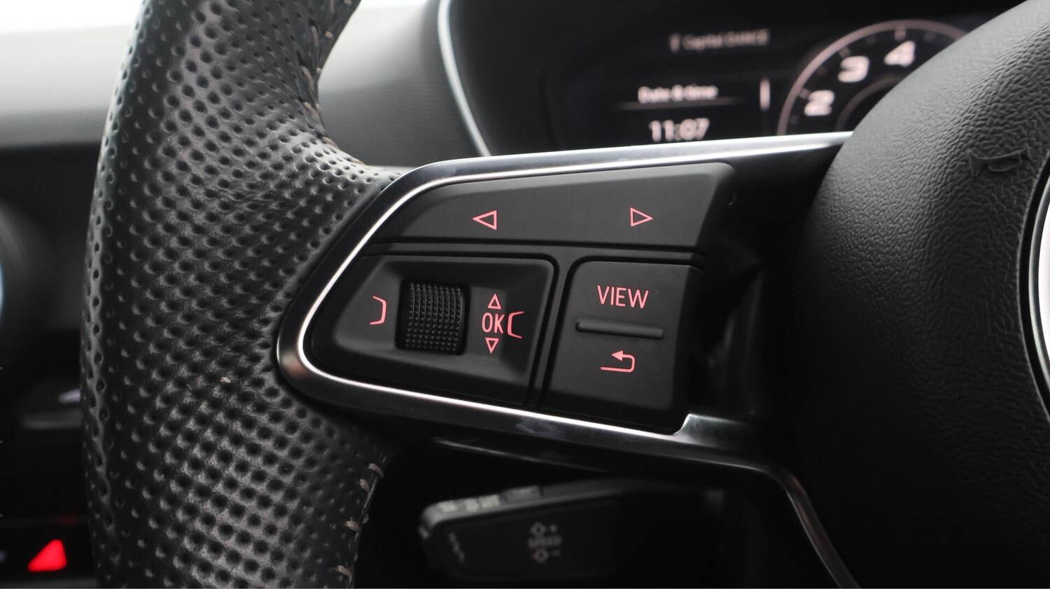 Used Audi TT for sale - 76727663: Photo 25