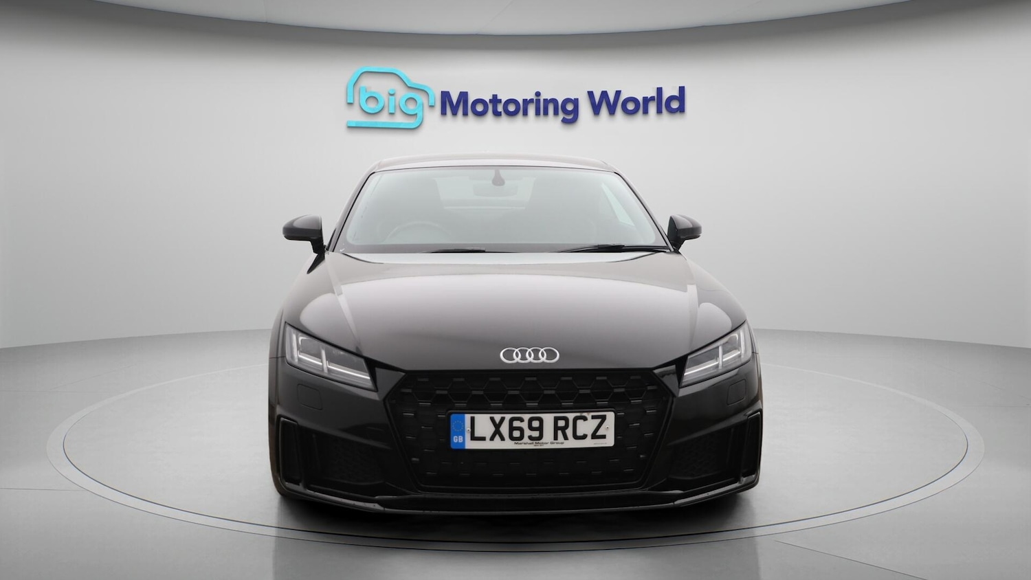 Used Audi TT for sale - 76727663: Photo 3