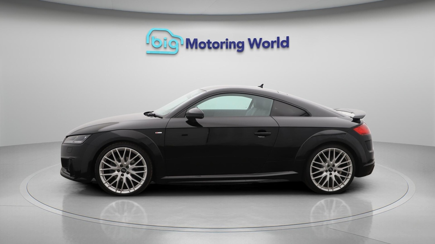 Used Audi TT for sale - 76727663: Photo 5