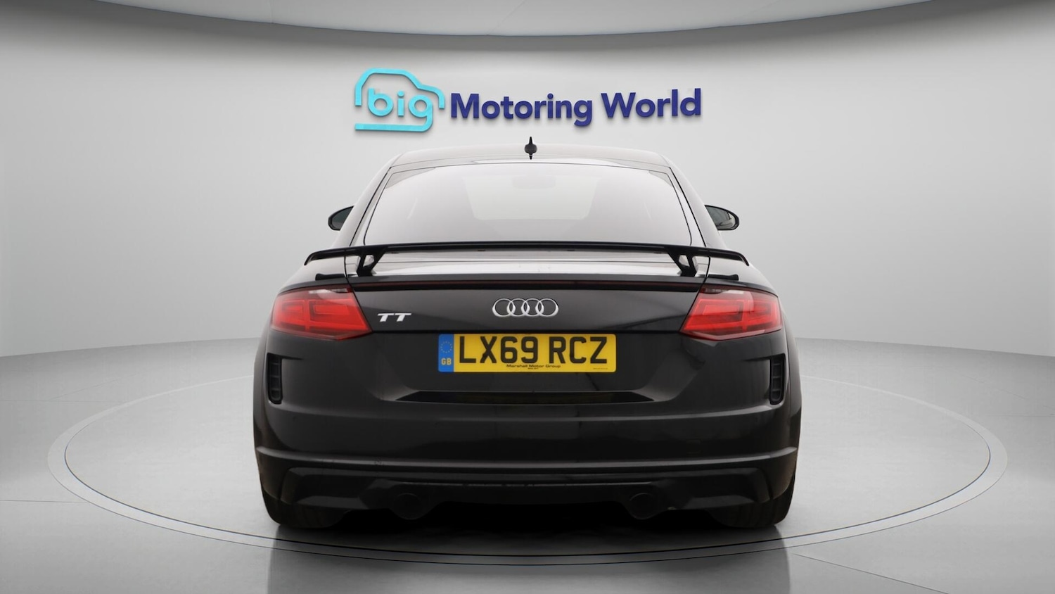 Used Audi TT for sale - 76727663: Photo 7