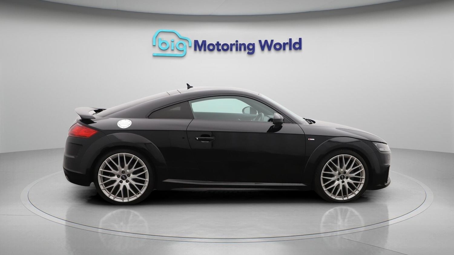 Used Audi TT for sale - 76727663: Photo 9